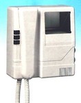 Audio Video Intercom Internal Handset And Monitor Units - 5601000