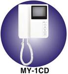 Audio Video Intercom Internal Handset And Monitor Units - MKS-1eYc pack