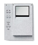 Audio Video Intercom Internal Handset And Monitor Units - MOM711-0