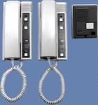 Audio Video Intercom Internal Handset And Monitor Units - WI-300D