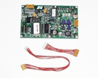 Audio Video Intercom Internal Handset And Monitor Units - ZVM711-0
