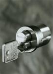 Cylinder Lock - 33 series