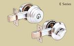 Deadbolt - E series