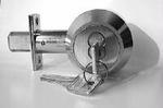 Deadbolt - Maxum SFIC