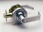 Lockset - Embassy 18 and 19 series