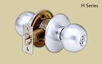 Door Lockset  - H Series