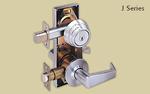 Door Locksets - J series