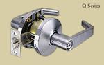 Door Locksets - Q Series