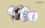 Door Locksets - S series