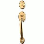 Tara sectional handleset