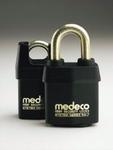 Padlock System Series