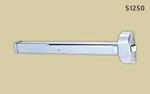 Panic bar - s1250 series