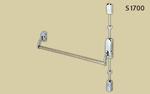 Panic bar - s1700 series