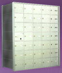 Residential Mail Box - 140075AE