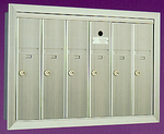 Residential Mail Box - 6306A