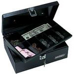 Cash Box - cb411