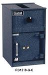 RC1218-G-C- Gardall Depository Safe