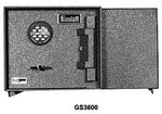 Floor Safe - GS3600