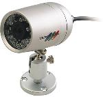 Weatherproof Security Camera - CM25WNV