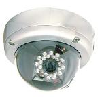 Security Camera - CD35IRVPW