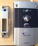 Electronic Deadbolt Lock