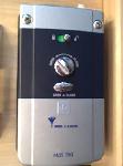 Electronic Deadbolt Lock