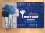 Electronic Card