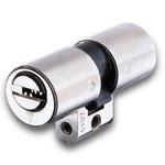 Mul-T-Lock Swiss profile cylinder Lock