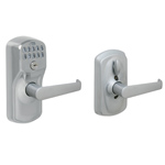 FE575 PLY 626 ELA - Keypad Entry Lock