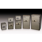 Gardall - Economical Two-Hour Record Safes