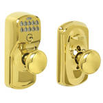 FE595 PLY 505 PLY - Keypad Entry Lock