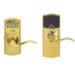 Schlage Wireless Keypad Lever Locks