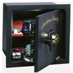 Amsec Wall Safe WS1214