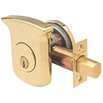 Baldwin - Deadbolt - Double Cylinder