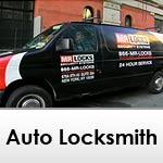 Car Key Locksmith