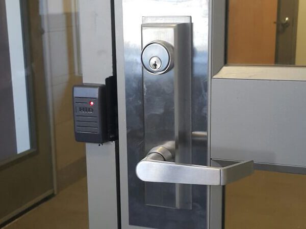 Door Knob Locks Installation & Replacement in NYC