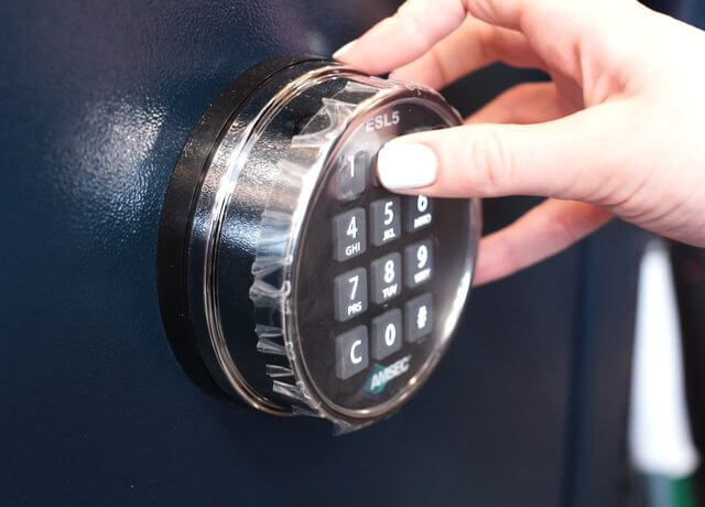 Safe Opening & Repair - GSA Certified San Diego Locksmith for Safes