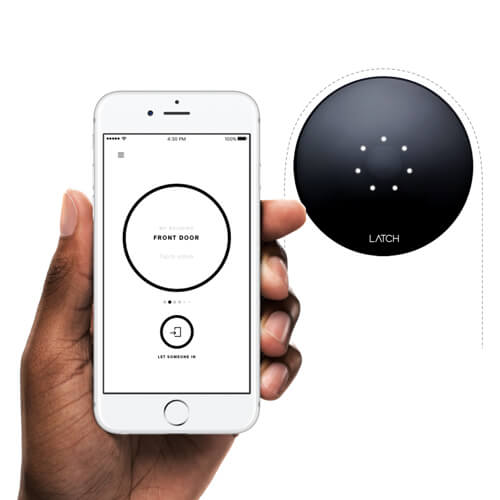 LATCH Smart Lock Installation & Service in New York