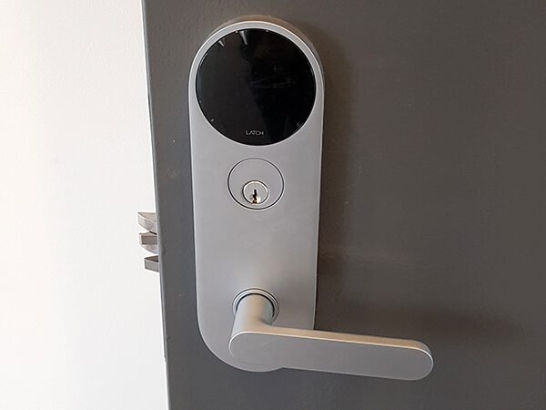 Best Commercial Key Fob Door Lock Systems for Business