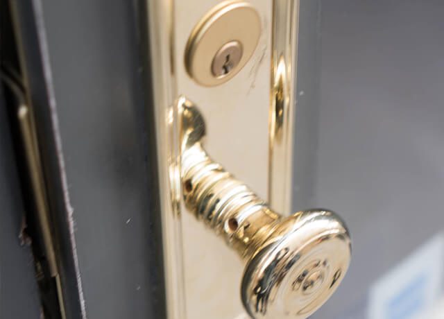 Door Knob Locks Installation & Replacement in NYC