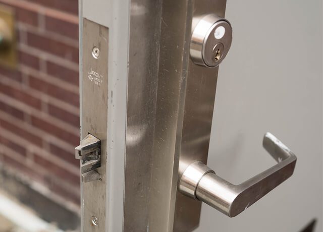 Installing a Mortise Lockset - Fine Homebuilding