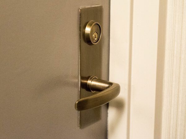 Door Knob Locks Installation & Replacement in NYC