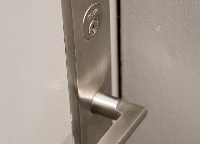 Door Knob Locks Installation & Replacement in NYC