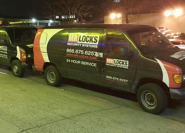 About - Mobile Locksmith The Key Maker - 24/7 Services