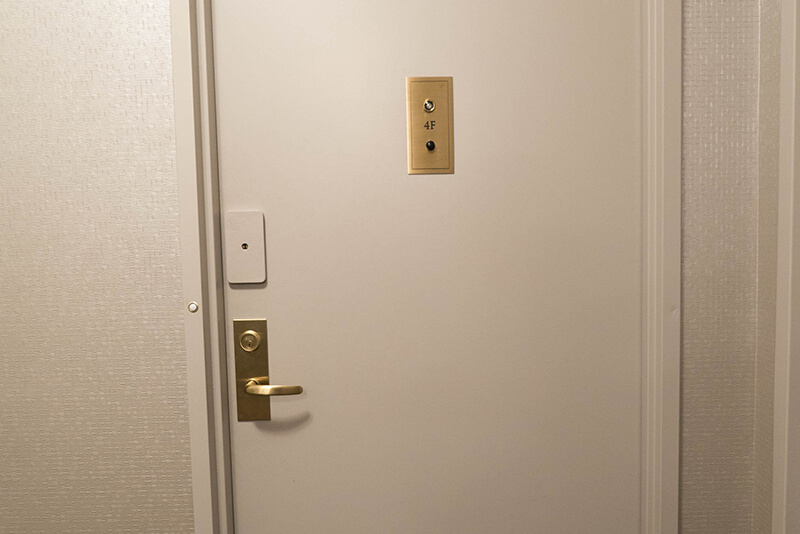 Apartment Door Services in New York - Installation, Replacement & Repair