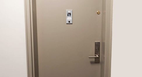 Commercial and Apartment Doors Services in NYC - Installation & Repair
