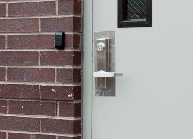 Commercial Door Hardware Services in New York City