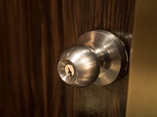 Door Knob Locks Installation & Replacement in NYC